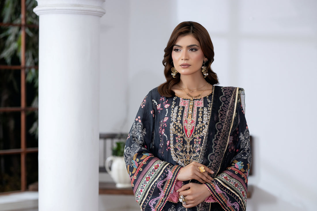 Alyana: Where Blooms Meet Beige Luxury