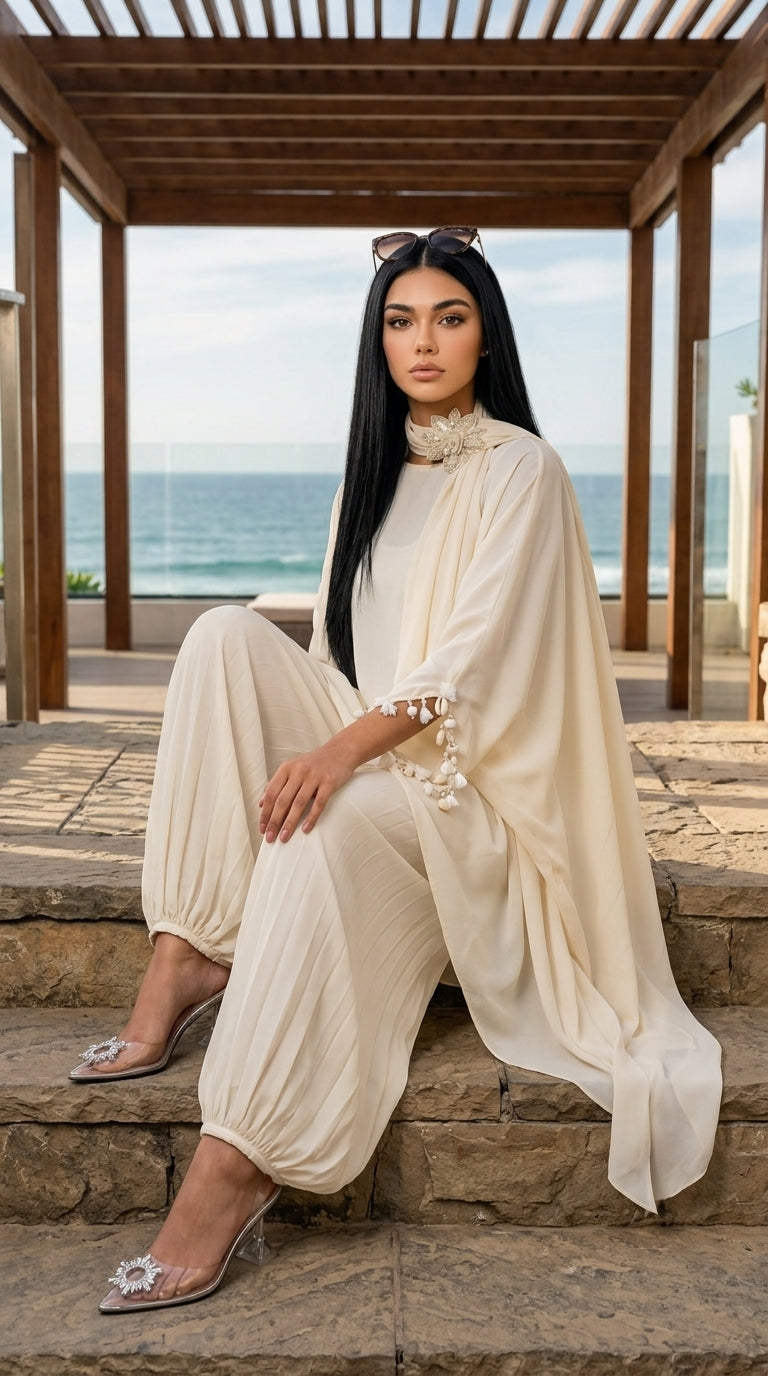 Pearl Sand